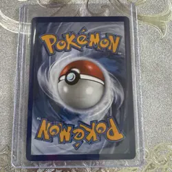 Pokemon TCG SIR Psyduck ASCENDED HEROES 226/217 MINT PACK FRESH - Image 2