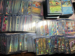 Pokemon Terastal Festival Near Complete Master Set Sv8a Korean Pack Fresh! - Image 1