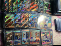 Pokemon Terastal Festival Near Complete Master Set Sv8a Korean Pack Fresh! - Image 3