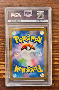 PSA 10 Charizard ex SR Super Rare 185/165 Japanese sv2a Pokemon Card Game 151 - Image 2