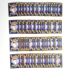 Pokemon Card Bulk Lot 100 V ex VMAX VSTAR NM-LP No Dupes Japanese US Stock 723 - Image 2