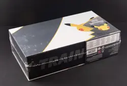 Pokemon Celebrations Ultra-Premium Collection Box English 2021 Pikachu - Image 3