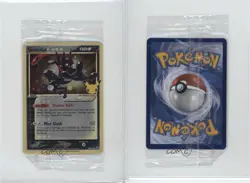 Greninja - Gold Star (Celebrations Elite Trainer Box) Holo Pokemon Black Star - Image 3