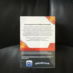 Pokemon TCG Scarlet Violet Surging Sparks Booster Bundle Factory Sealed - Image 3
