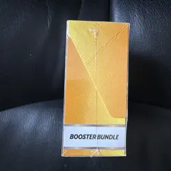 Pokemon TCG Scarlet Violet Surging Sparks Booster Bundle Factory Sealed - Image 4