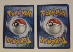 (2) Pokemon Meowth ex - Ultra Rare - ME03: Perfect Order - 107/088 NM - Image 2
