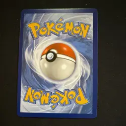Pokemon Whimsicott VSTAR 175/172 Brilliant Stars 250 HP Secret Rare Holo English - Image 2