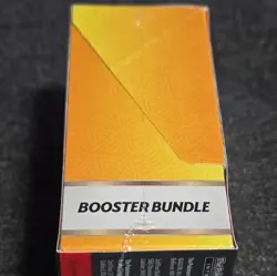 Pokemon Scarlet & Violet Surging Sparks Booster Bundle - Image 2