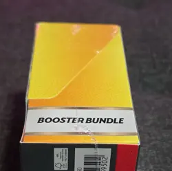Pokemon Scarlet & Violet Surging Sparks Booster Bundle - Image 4