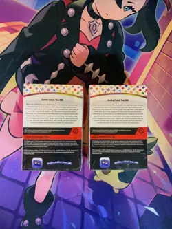 Pokemon TCG Scarlet & Violet 151 Booster Bundle Sealed New x 2 (12 packs) - Image 3