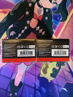 Pokemon TCG Scarlet & Violet 151 Booster Bundle Sealed New x 2 (12 packs) - Image 5