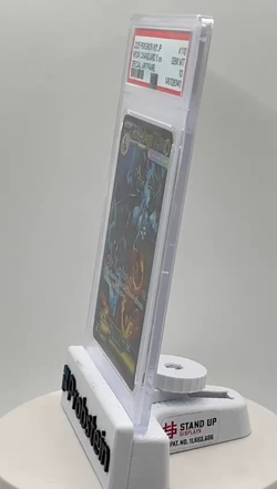 2025 Pokemon M2 Japanese Special Art Rare #110 Mega Charizard X ex PSA 10 - Image 2