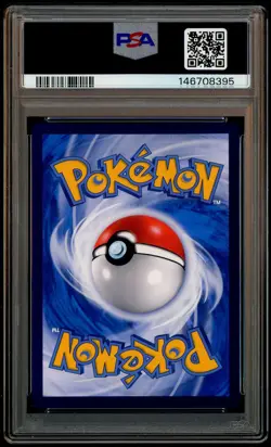 2025 Pokemon TCG Chinese Victini 114/SV-P Promo GYM Star Winner Prize PSA 10 - Image 3