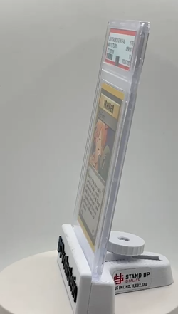 2000 Pokemon Gym Challenge 1st Edition #118 Misty's Tears PSA 10 GEM MINT - Image 2