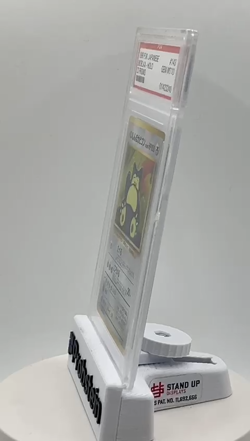 1998 Pokemon Japanese CD Promo #143 Snorlax Holo PSA 10 GEM MINT - Image 2