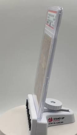 2021 Pokemon Celebrations Ultra Premium Colleciton #4 Charizard Metal PSA 10 - Image 2