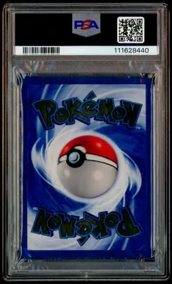 2021 Pokemon Celebrations Ultra Premium Colleciton #4 Charizard Metal PSA 10 - Image 3