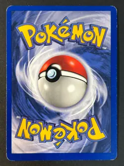 Psychic Energy 101/102 Shadowless Base Set - Pokemon Card WOTC LP - Image 2