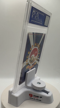 PSA 10 Pokemon 1998 Japanese Rocket Charizard Holo - Image 2