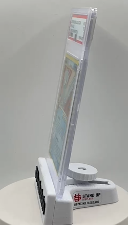 2006 Pokemon Gold Star Ex Dragon Frontiners #101 Mew Holo PSA 5 EX - Image 2