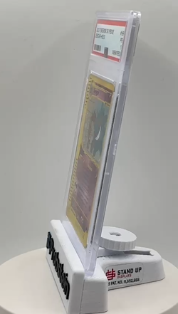 2003 Pokemon Skyridge #H9 Gengar Holo PSA 1 PR - Image 2