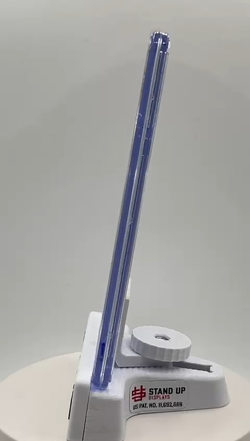 1997 Pokemon Japanese Rocket Gang #130 Gyarados Holo CGC 10 Pristine - Image 2