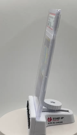 1999 Pokemon Japanese Promo Southern Island R.I. #151 Mew Holo PSA 9 MINT - Image 2