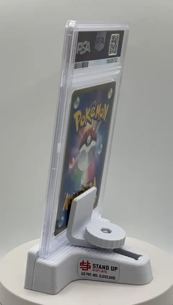 2003 Pokemon Japanse 7-11 Fair Campaign Promo #024 Pikachu Holo PSA 9 - Image 2