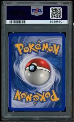 PSA 10 Pokemon 2003 EX Dragon Flygon Holo - Image 3