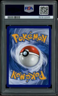 2026 POKEMON ASC EN-ASCENDED HEROES SPECIAL ILLUSTRATION RARE PIKACHU EX PSA 10 - Image 3