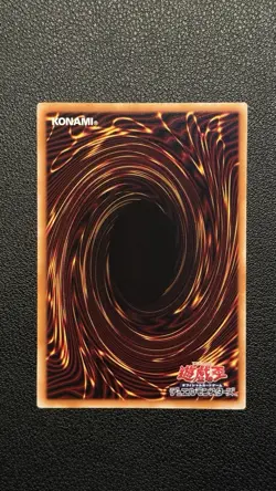Yugioh Limit Over - Synchro Emergency Overframe LOCH-JP009 - Image 2