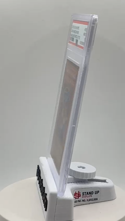 2003 Yu-Gi-Oh! MFC Magician's Force 1st Ed #000 Dark Magician Girl PSA 9 MINT - Image 2