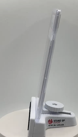 2002 Yu-Gi-Oh! PSV Pharaoh's Servant 1st Ed #000 Jinzo PSA 9 MINT - Image 2