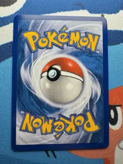 Porygon 2 Lv. 39 49/106 - Great Encounters - Pre Release Staff - Pokemon Card - Image 2