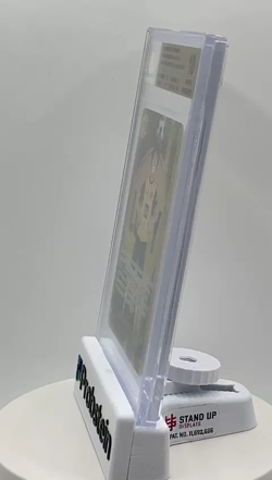2025 ONE PIECE PROMOS BVB X ONE PIECE MATCH DAY 2025 #003 MONKEY D. LUFFY BGS 10 - Image 2
