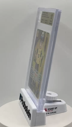 2025 ONE PIECE PROMOS BVB X ONE PIECE MATCH DAY 2025 #003 MONKEY D. LUFFY BGS 10 - Image 2
