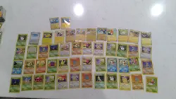 pokemon lot 212 cards - Image 3