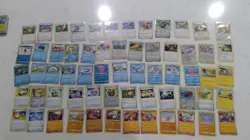 pokemon lot 212 cards - Image 4