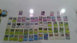 pokemon lot 212 cards - Image 5