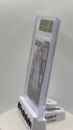 2023 One Piece Flagship Battle Winner JPN OP01-120 Shanks Serial /1600 BGS 10 - Image 2