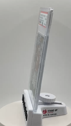 2026 One Piece OP14-EB04 En Manga Alternate Art #119 Dracule Mihawk PSA 10 - Image 2