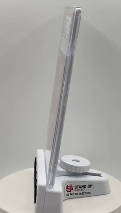 2025 One Piece OP-13 Japanese Red Manga Alternate Art #118 Monkey D Luffy PSA 10 - Image 2