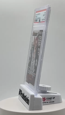 2023 One Piece Promo Serialized Top Prize #120 Shanks 0208/1000 PSA 10 GEM MINT - Image 2