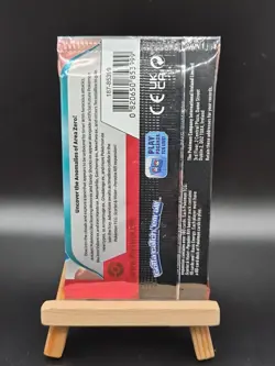Pokemon TCG: Scarlet and Violet: Paradox Rift Booster Pack - Image 2