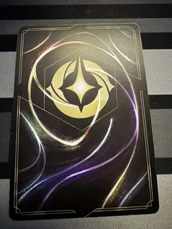 Disney Lorcana enchanted Shimmering Skies Olaf Happy Passenger - Image 2