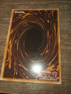 Yugioh Radiant Typhoon Swen DOOD-EN014 Ultra Rare 1st Edition - Image 2