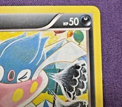 Inkay 45/98 | XY: Ancient Origins | Tomokazu Komiya | Regular | Pokemon - Image 4