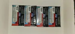 Pokemon TCG: Journey Together Booster Pack ART SET (4 Pack NEW & SEALED) - Image 2