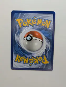 Snubbull 15/18 2019 Detective Pikachu Pokemon Card Holo Promo Exclusive NM - Image 2