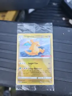 Dragonite - (Gamestop Exclusive) 131/195 Miscellaneous Cards & Products Holo - Image 1
